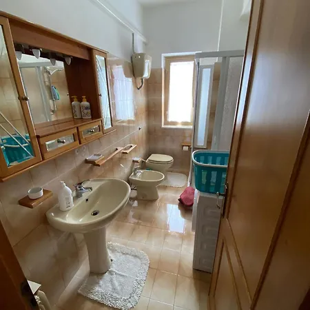 Casa Della Marinella Lägenhet *