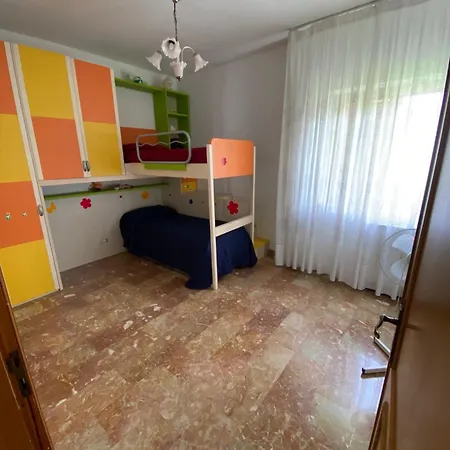 Lägenhet Casa Della Marinella Amantea